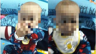 狠心保母虐7月嬰！臉書哀求上帝審判