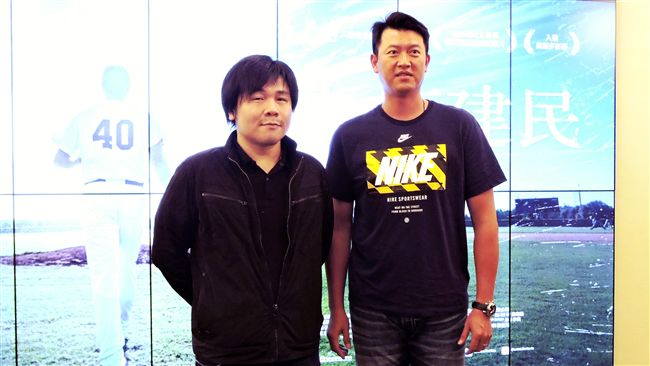 紀錄片後勁將上映　台中見面會先登場