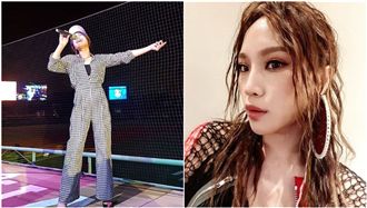 新生代靈魂歌姬　呂薔用歌聲征服人心