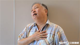 天冷心肌梗塞風險增 四大徵兆要小心