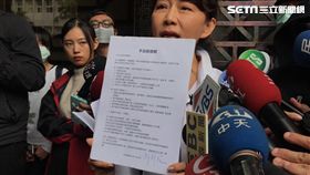 誰摔死了李新,郭新政,台北地檢署／記者詹千雁攝影