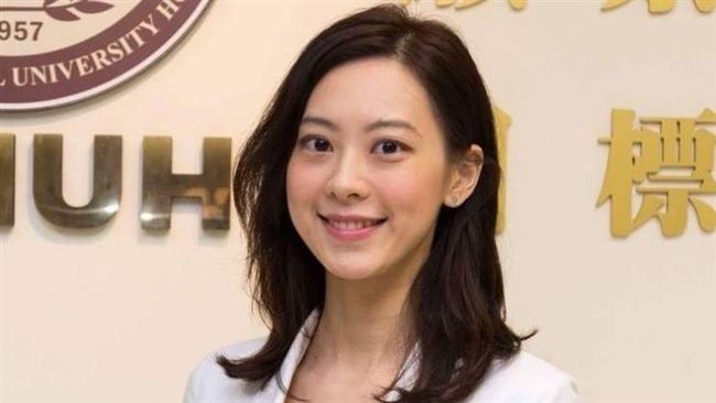 馬拉松手術接回斷掌　美女醫師成焦點