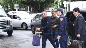 鈕承澤涉性侵案  今早前往北檢應訊[20181210台北訊]