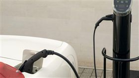 Aston Martin計畫將1970 DB6 MkII Volante換上電動系統。（圖／翻攝網站）