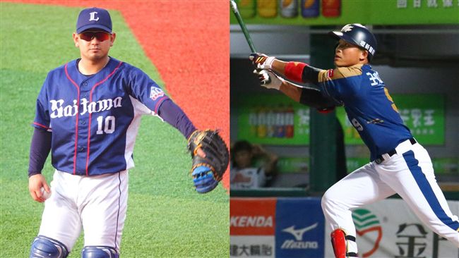 影 曾砲轟則本昂大西武捕手森友哉跟郭俊麟打聽王柏融 運動 三立新聞網setn Com