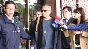 鈕承澤涉性侵案  今早前往北檢應訊[20181210台北訊]