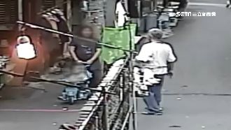 你不是小孩媽媽！男假冒警察企圖搶童