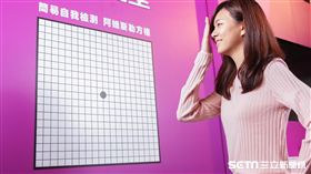 睡前,黑點,部落客,雲爸,滑手機,台灣之星,黃斑部病變