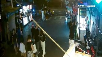 士林夜市觀光財夯　引幫派覬覦伸黑手