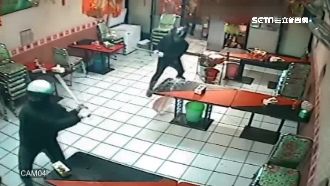 爭奪私娼利益！新竹風飛砂角頭頻遭襲