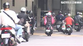 機車,交通部,蔡英文,ABS