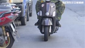 機車,交通部,蔡英文,ABS