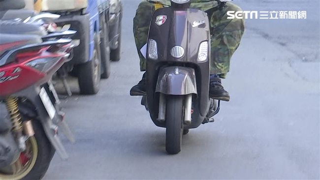 交部：2021機車全面裝ABS暫緩