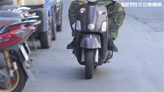 機車強裝ABS惹怨　馬政府拍板修法