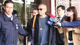 鈕承澤涉性侵案  今早前往北檢應訊[20181210台北訊]