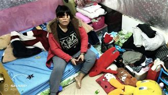 男嬰疑遭虐　急救32小時仍無效