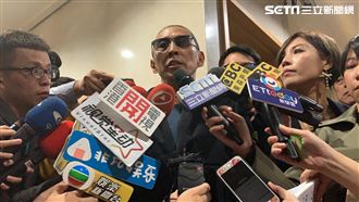 豆導交保／對支持者喊話：我不是妖魔