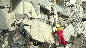 花蓮地震規模5.1　網驚：聽到地鳴