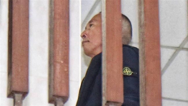 豆導交保／鈕承澤這番話　想起成龍了