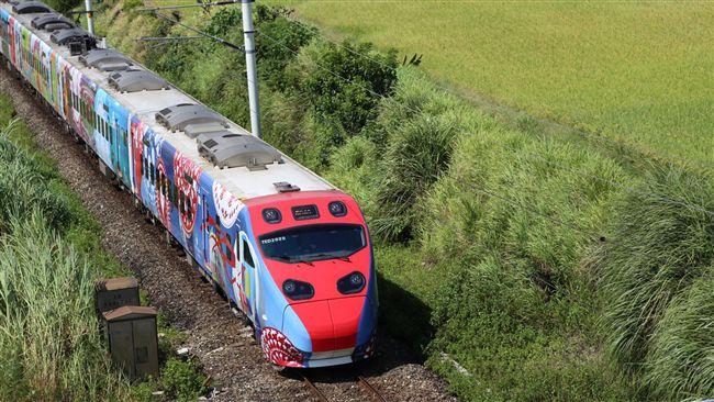 元旦連假　台鐵宣布加開286班車