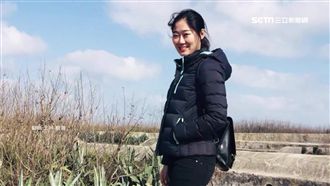 顏值爆表！長腿正妹海巡超吸睛