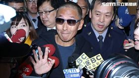 豆導,鈕承澤,交保 /記者林士傑攝影