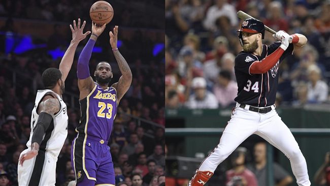 MLB／冬季會議　哈波、馬查多受矚