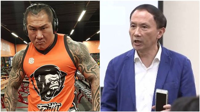 轉發李新影片還被酸　館長怒：噁心！