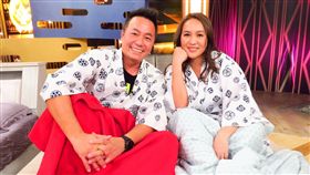 張克帆 一袋女皇 （圖／衛視中文台提供）