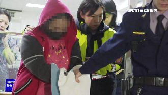 狠心虐嬰！保母、男嬰母親恐遭遣返