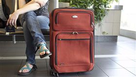 出國,行李箱（示意圖／pixabay）