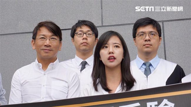 9票輸給性騷老議員　她今提當選無效