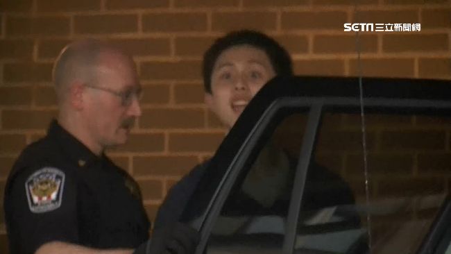 安佐轉機舊金山　明晚抵台禁再赴美