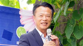 翁章梁：17日公布第一波小內閣人事嘉義縣長當選人翁章梁10日到中埔鄉參加活動，對於小內閣人選，他受訪表示，將於17日公布第一波人事。中央社記者黃國芳攝　107年12月10日