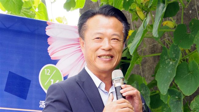嘉義縣府微調！翁章梁公布第二波人事
