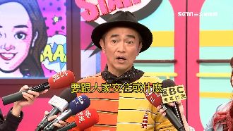 豆導捲性侵案　憲哥：硬來就不行了