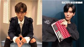 bii,畢書盡(圖/老鷹音樂)