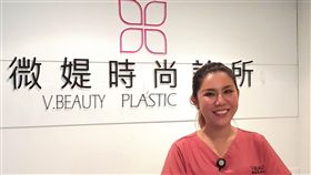 護理師,厲婷,醫美,手術,療程