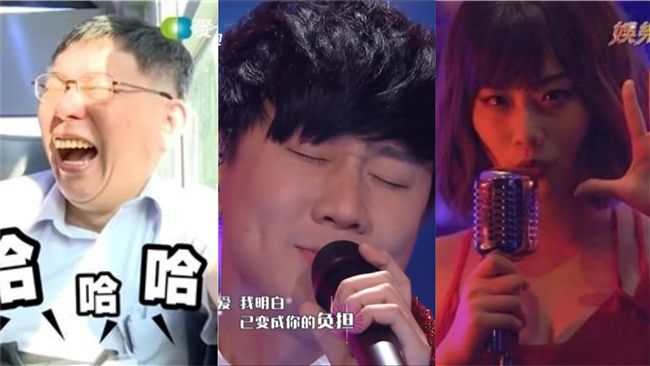 YouTube熱門影片…你都看過嗎