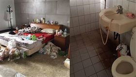 惡房客把房子弄得超噁、超臭／臉書爆料公社