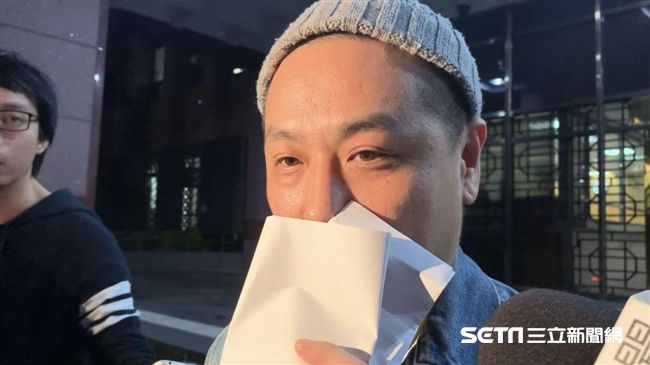 查性侵！檢傳完豆導　火速傳長官夫妻