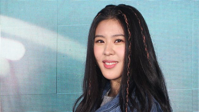 校園女神回歸啦！暖心「圍你」過聖誕