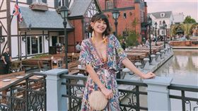 林舒語
圖／翻攝自臉書