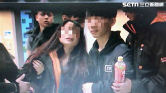 無照駕駛！兩歲女童和父母天人永隔