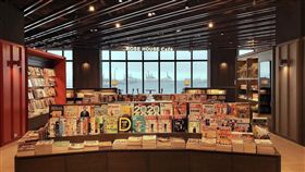 誠品三井台中店。（圖／品牌提供）