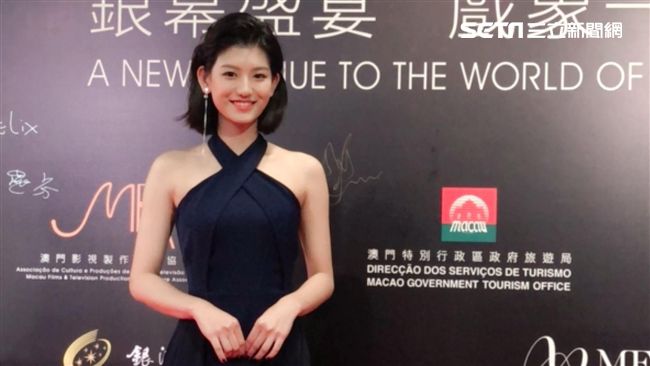 女星撞臉金馬影后　自嘲一夜轉大人