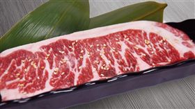 KINTAN BUFFET,三井OUTLET台中。（圖／品牌提供）