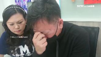 小六童墜樓　父親淚求校方不要說謊