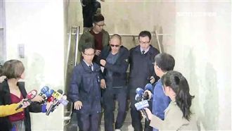 豆導交保金高 疑應訊請假+沒說實話