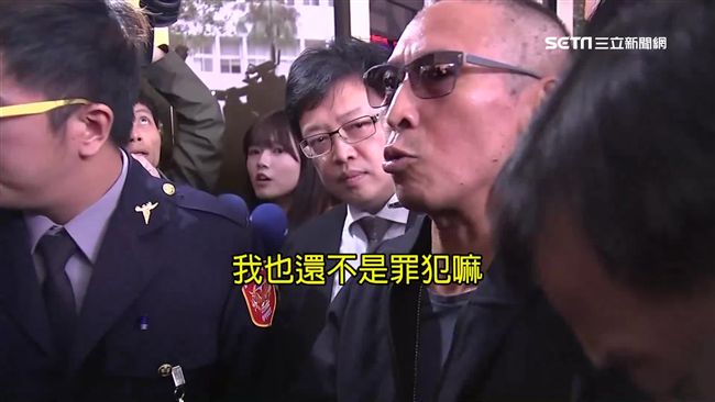 豆導性侵／律師解除委任　傳另有隱情